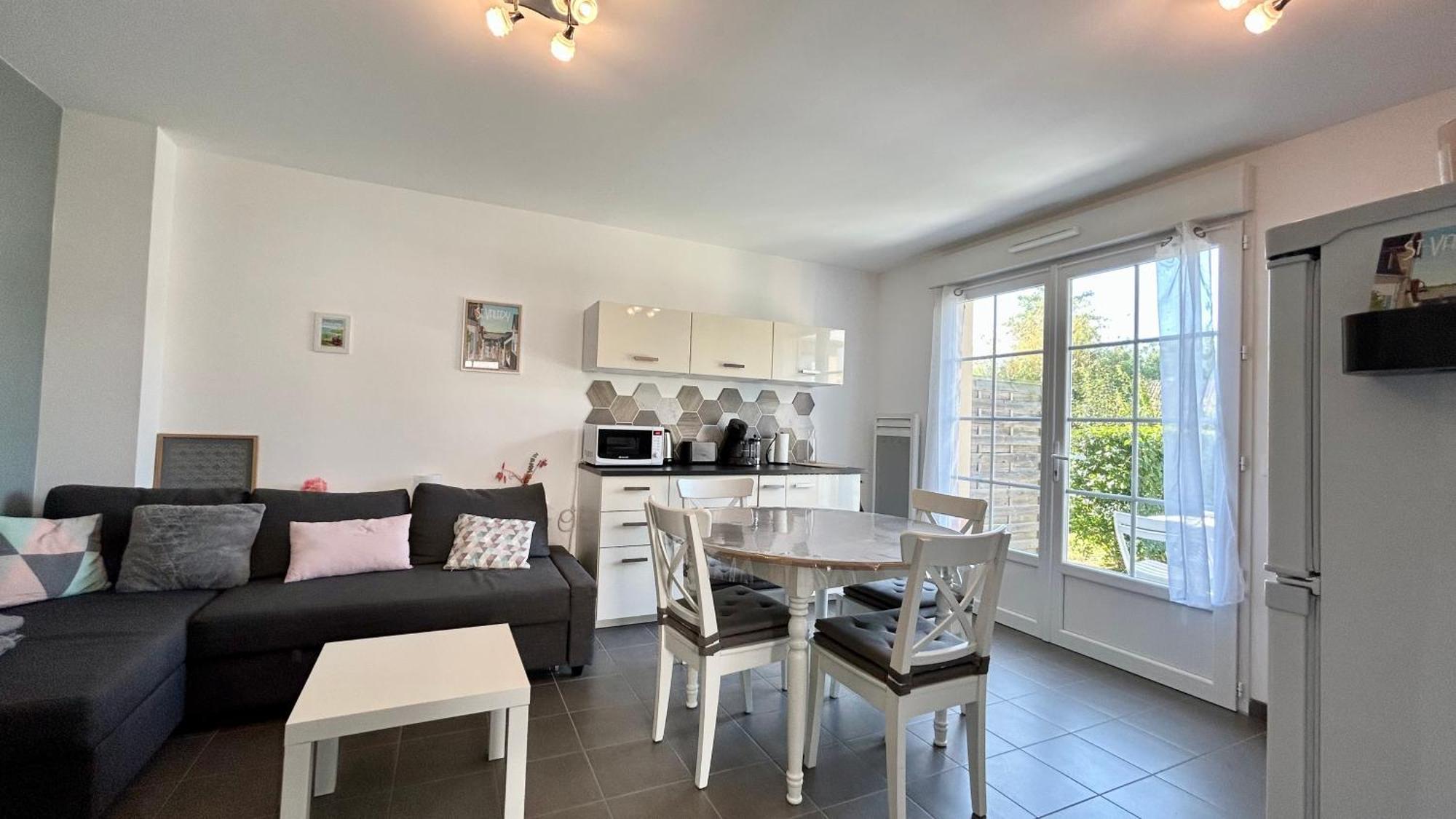 Ma Cabane De Plage Saint-Valery-sur-Somme Exterior photo