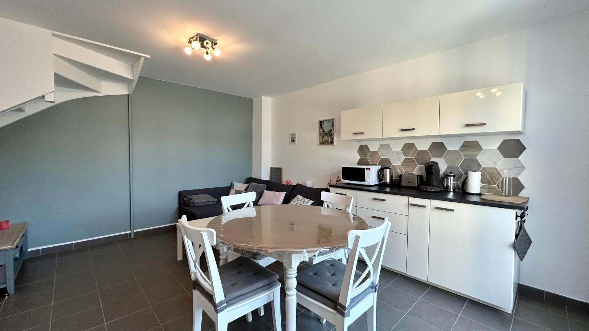 Ma Cabane De Plage Saint-Valery-sur-Somme Exterior photo