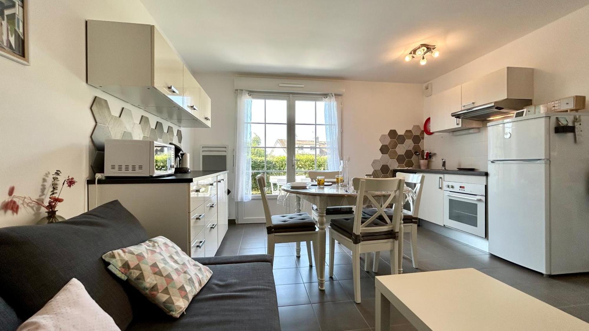 Ma Cabane De Plage Saint-Valery-sur-Somme Exterior photo
