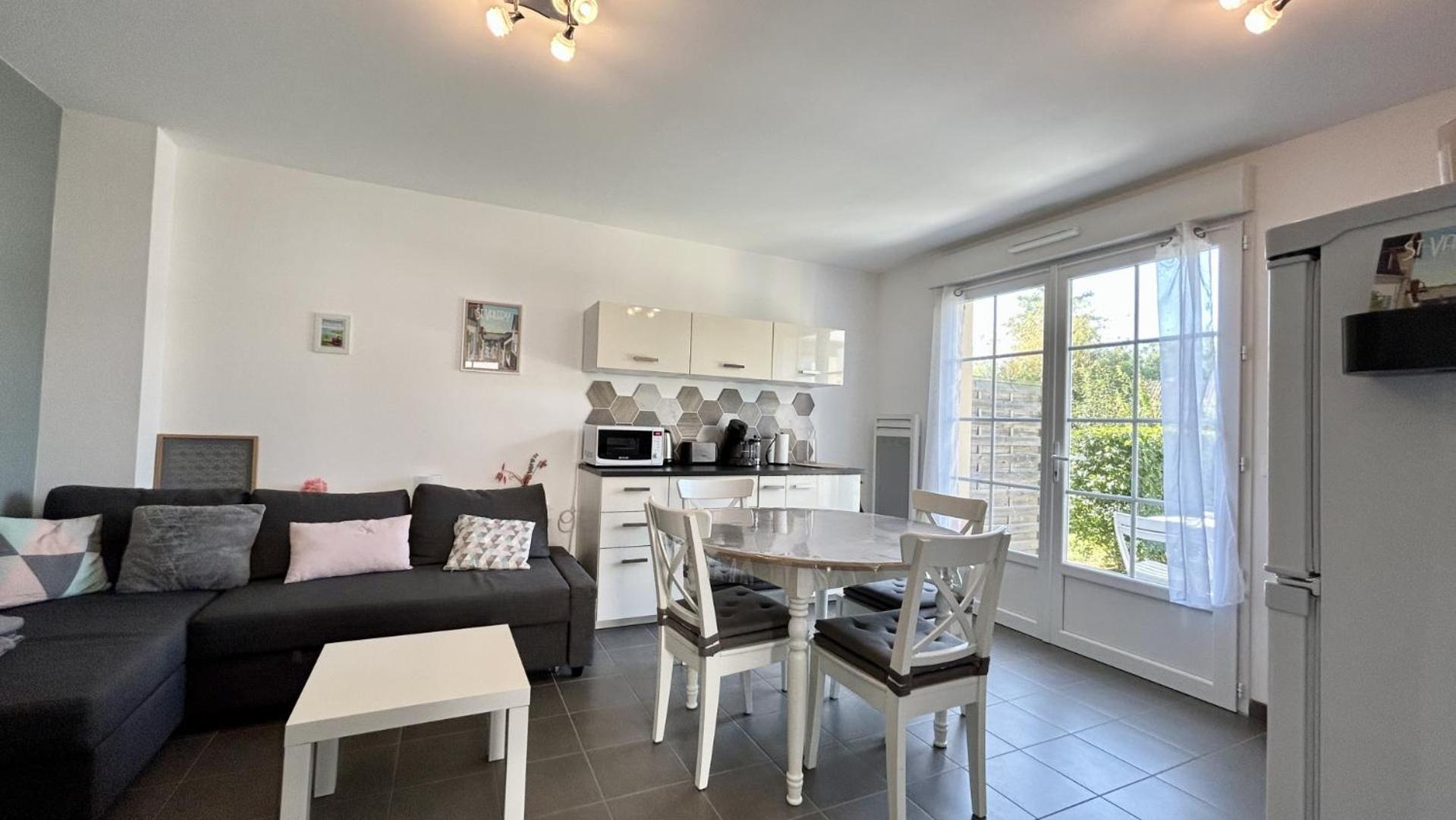 Ma Cabane De Plage Saint-Valery-sur-Somme Exterior photo
